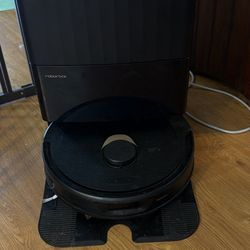 Robot Vaccuum Mop