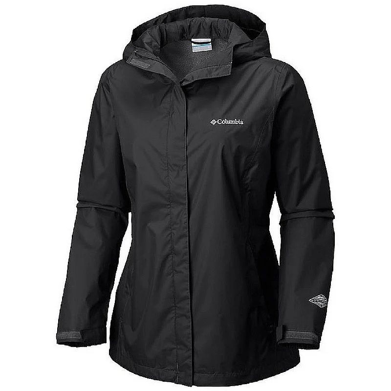 Columbia Women’s Arcadia Rain Jacket 