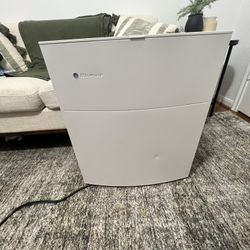 air purifier 