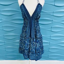 One Size Summer Drees 
