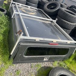 Truck Canopy