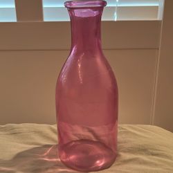 Small Flower Vase