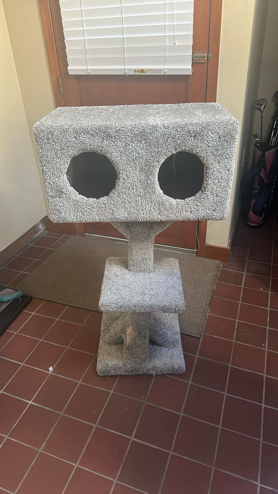 Cat Tree