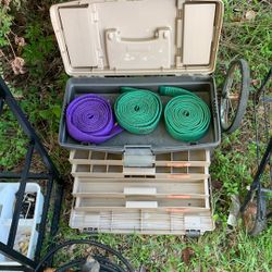 Fishing Toolbox 