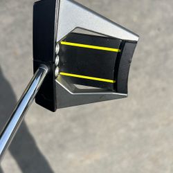 Scotty Cameron ST 6 Center Shafted Putter 34 Inches