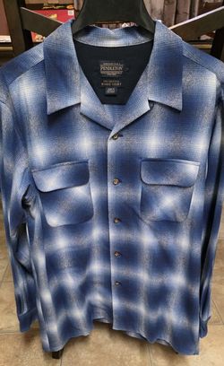 Pendleton Board Shirt