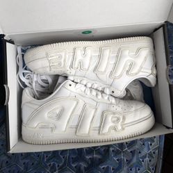 Air Force 1 CPFM