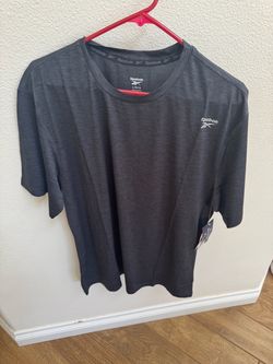 Reebok Athletic T Shirt Extra Large