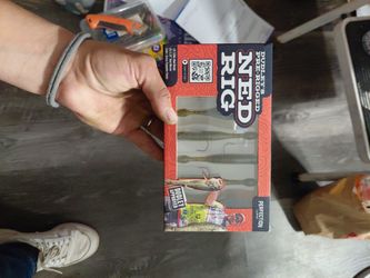 Fishing Hooks
