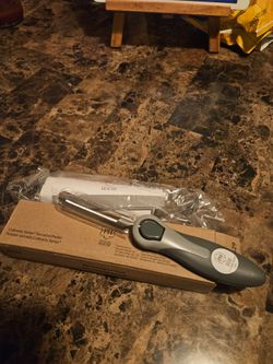 Princess House Culinario Series Serrated Peeler