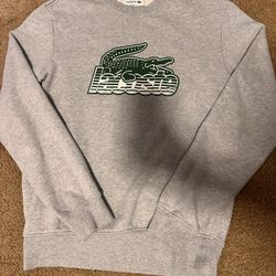 Lacoste Crew Neck