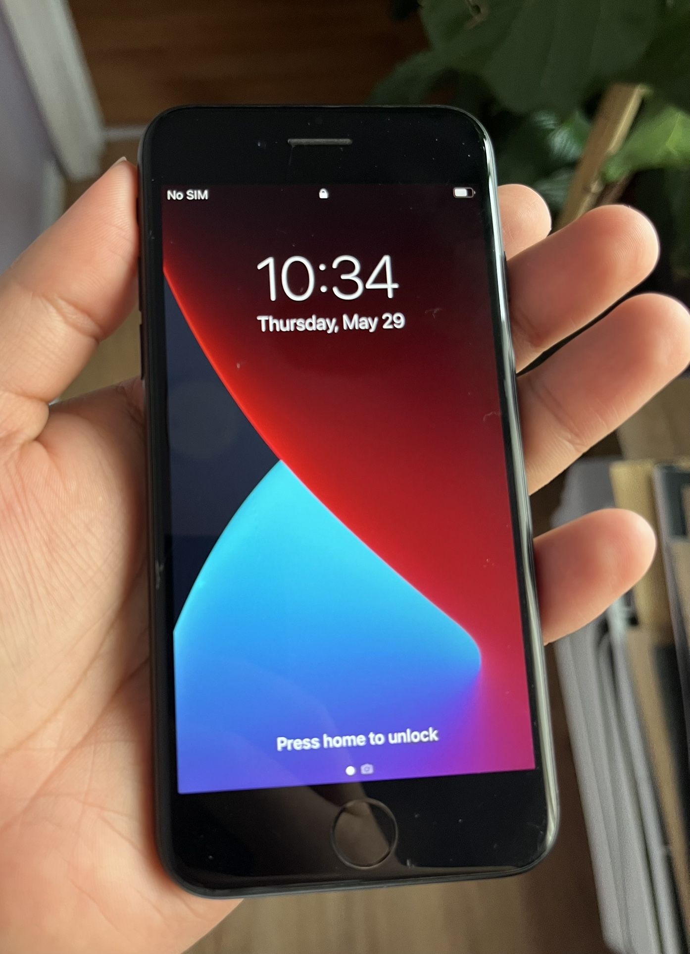iPhone 7