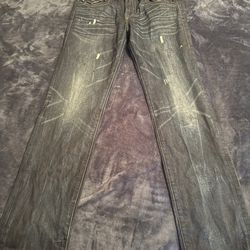 True religion jeans size 32