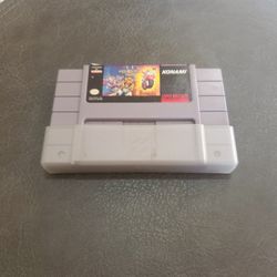 Super Nintendo Biker Mice From Mars