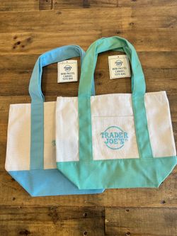 Trader Joe’s Mini Bags