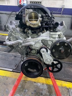Motor  5.3   L83