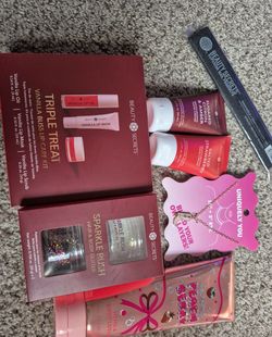 Beauty Gift Sets 🎁 