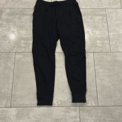 Nike Joggers Size Medium