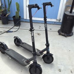 $100 Or BO For Both Hiboy Scooter