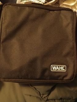 WAHL PRO SERIES 