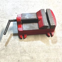 Drill Press Vice