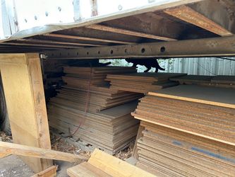Partical Board