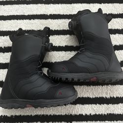 Women's Burton Mint BOA Snowboard Boots