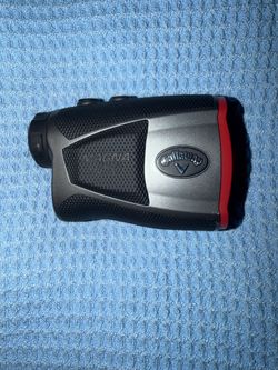 Callaway 300 Pro Golf Laser Rangefinder