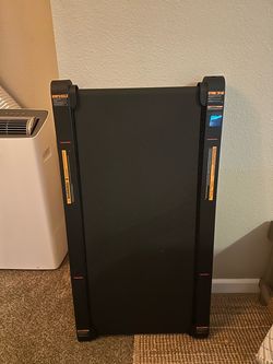 Under Desk Walking Pad