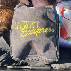 Heat Press