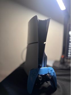 PS5 Disk Version