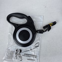 Dog 🐕 Retractable Leash 