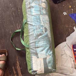 Coleman Montana 8-Person