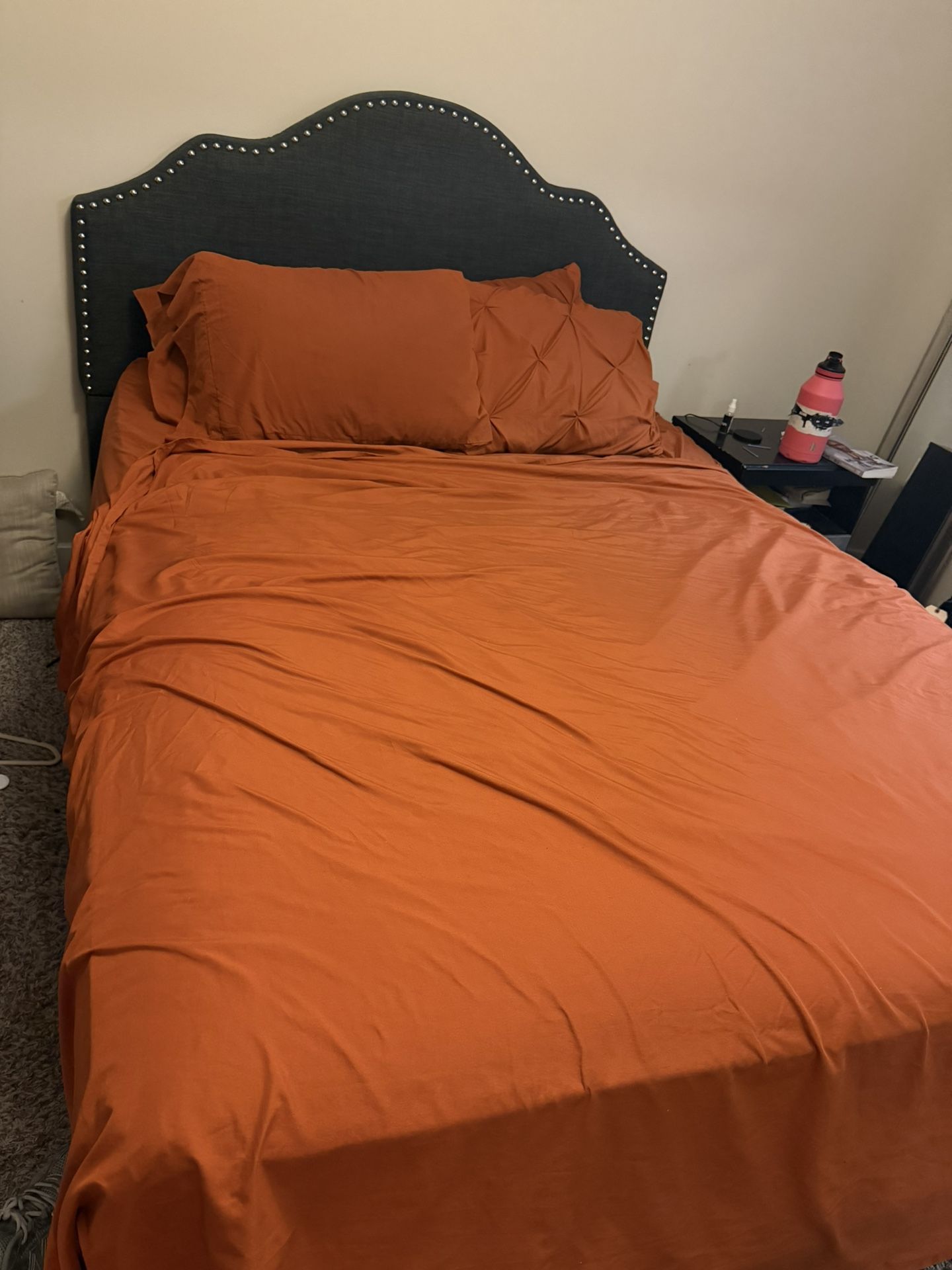 Complete Bed Set
