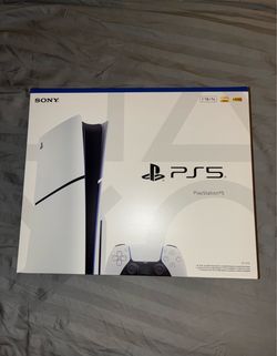 PS5 Console - Works Offline - WS-116332-6 / No PSN - READ DESCRIPTION