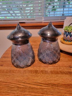 Table top torches