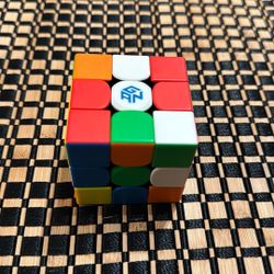 GAN 15 Maglev Uv 3x3x3 Cubo Cubic 