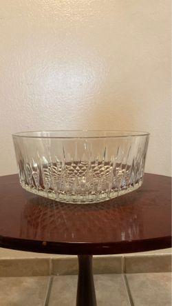 Fruit bowl
