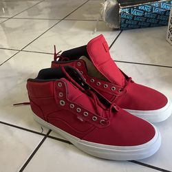 Vans Size 10.5,11.5