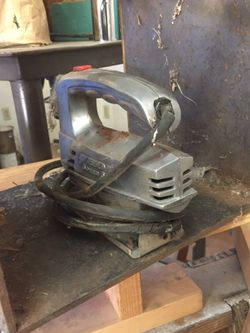 Thor speed saw