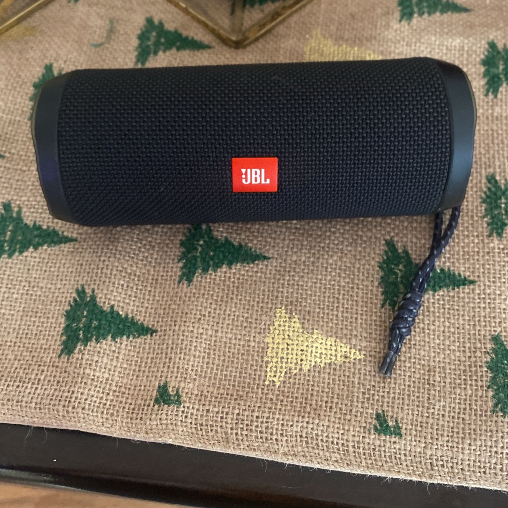 JBL 4 Portable Wireless And USB Compatible Speaker