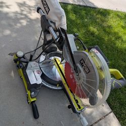 Miter Saw