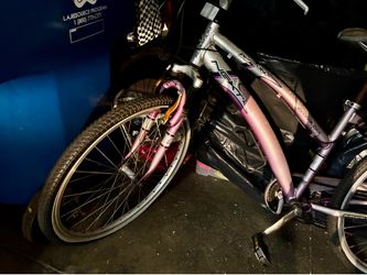 Bike teen /women
