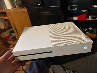 Xbox one s 500gb