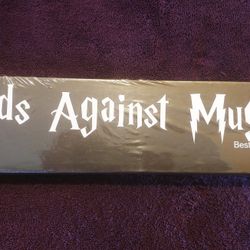 Cards Against Muggles