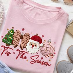 Feliz Navidad Shirts - Custom Made 