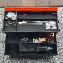 Jewelry Makers Toolbox 
