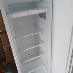 Freezer Only 