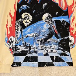 Godspeed Long sleeve shirt 