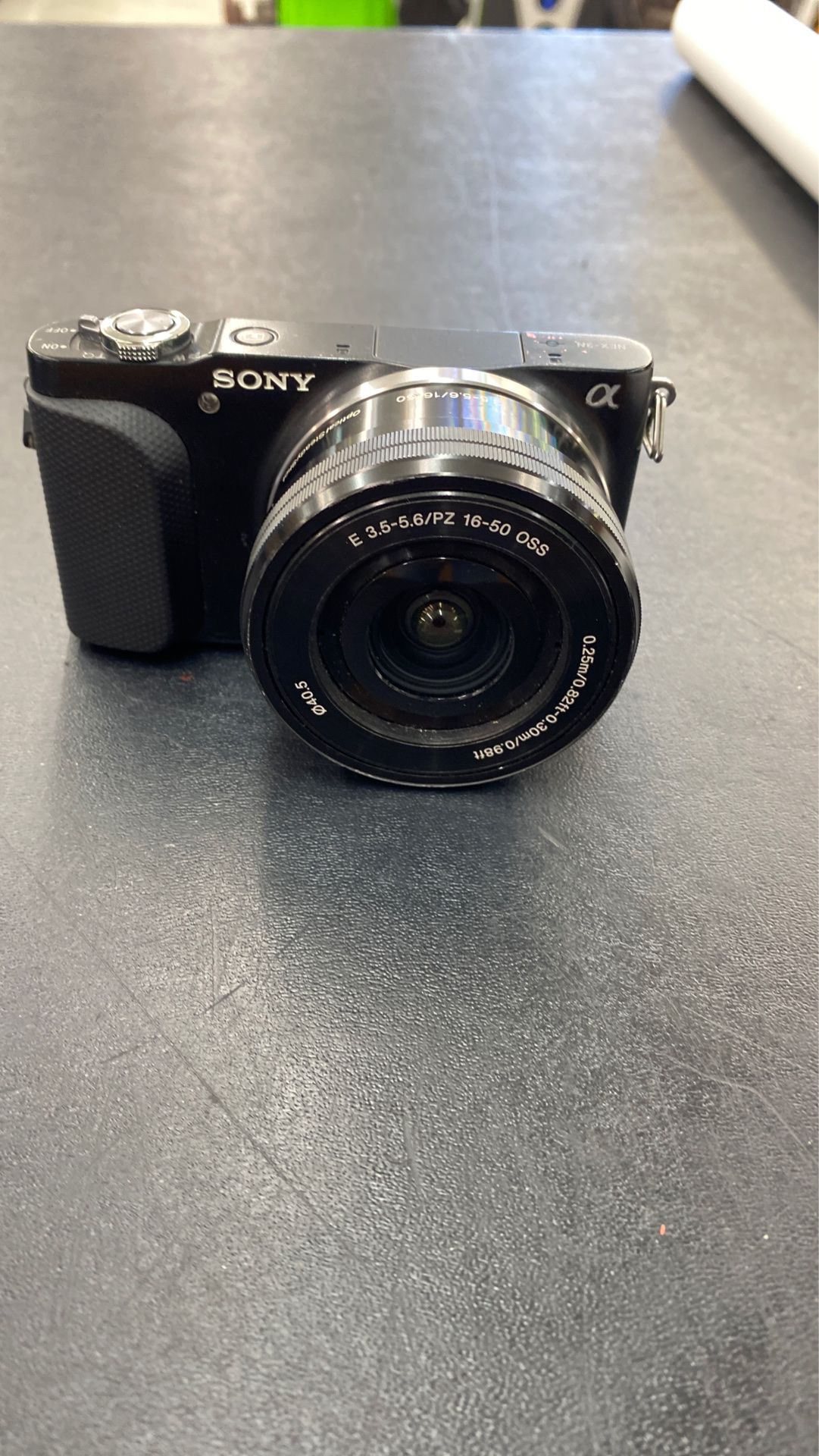 Sony NEX-3N great conditions!!